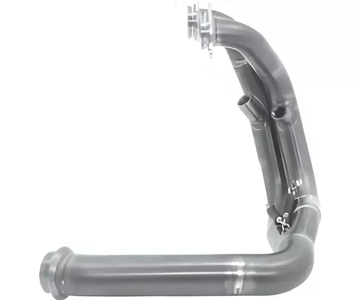 Arrow No Road Use Header Arrow for KTM 790 Duke 2025-2026 - ARROW EXHAUSTS