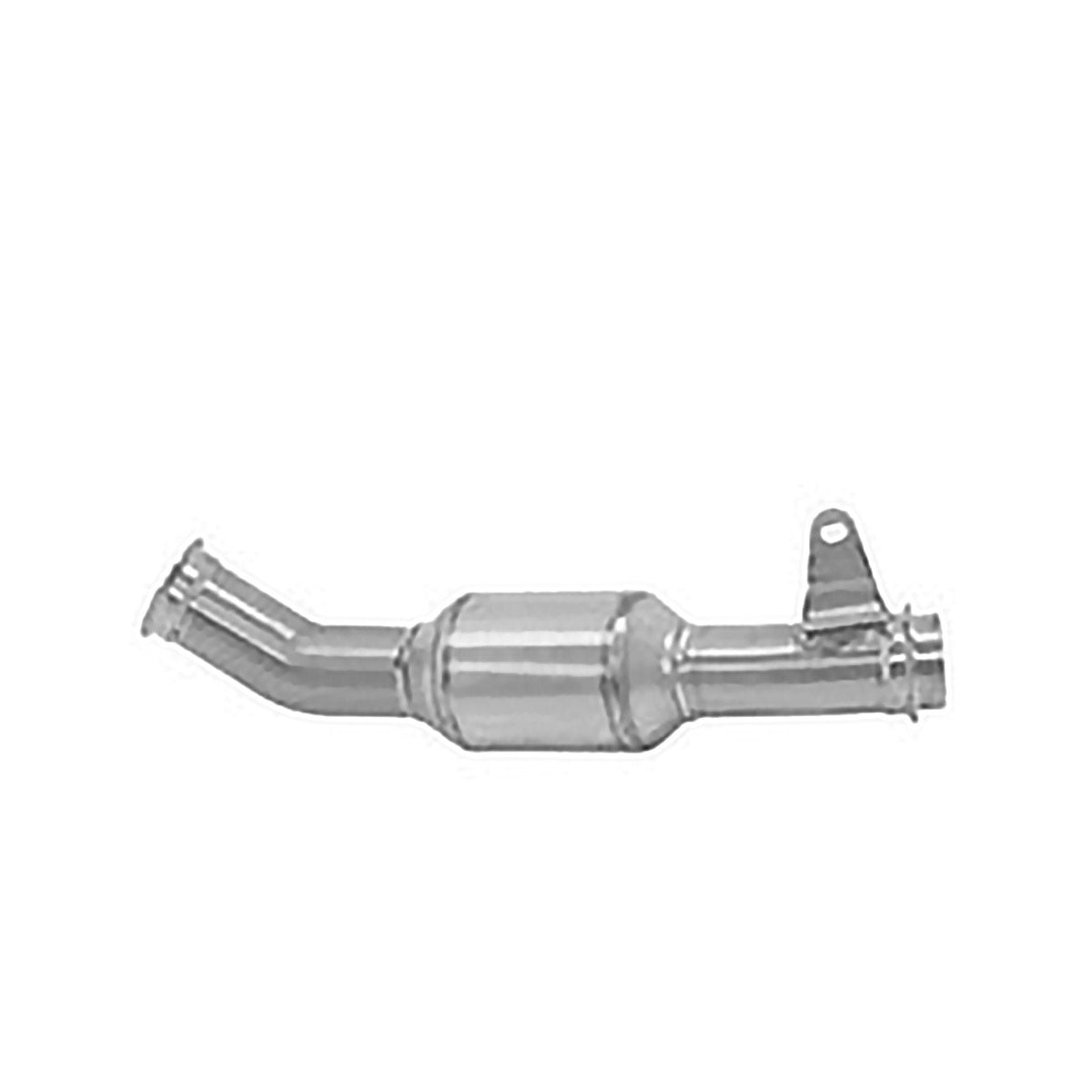 Husqvarna Vitpilen 701 2019-2020 Link Pipe Centrale Arrow No Kat - 71703MI - ARROW EXHAUSTS