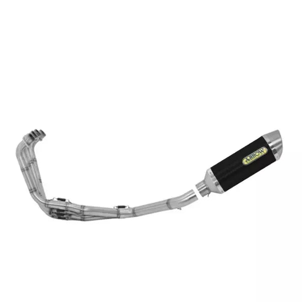 Arrow Honda CBR650R Full System Exhaust 2019-2024
