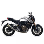 Arrow Honda CBR650R Full System Exhaust 2019-2024 – Titanium