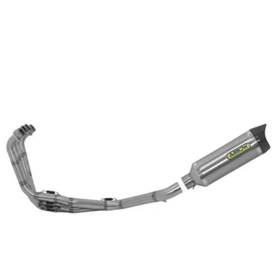 Arrow Honda CBR650R Full System Exhaust 2019-2024 – Titanium