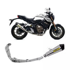 Arrow Honda CBR650R Full System Exhaust 2030 – X-Kone Carbon
