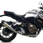 Arrow Honda CBR650R Full System Exhaust 2030 – X-Kone Carbon