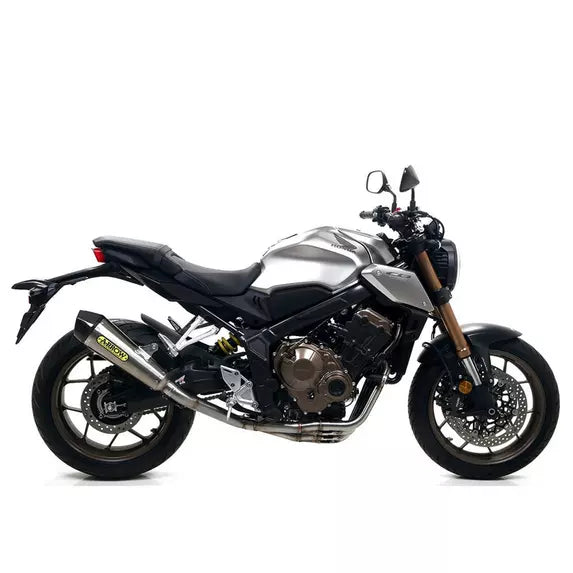 Arrow Honda CBR650R Full System Exhaust 2030 – X-Kone Carbon