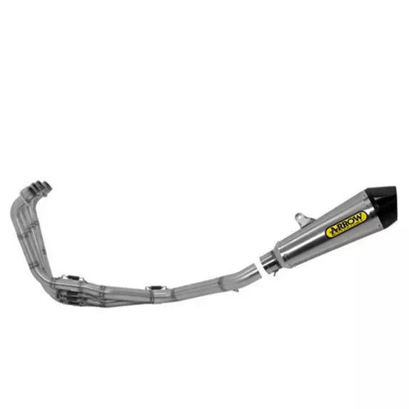 Arrow Honda CBR650R Full System Exhaust 2030 – X-Kone Carbon