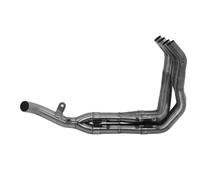 Arrow KAWASAKI Versys 1000 Slip-On Exhaust 2019-2020 – Titanium