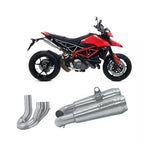 Arrow Ducati Hypermotard 950 Full System Exhaust 2019-2021 – Pro-Race