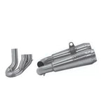 Arrow Ducati Hypermotard 950 Full System Exhaust 2019-2021 – Pro-Race