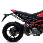 Arrow Ducati Hypermotard 950 Full System Exhaust 2019-2021 – Pro-Race