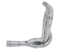 Arrow Stainless Steel Exhaust Manifold for Kawasaki ZX-6R 636 2019-2020 - ARROW EXHAUSTS