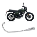 Arrow Brixton Felsberg 125 X Full System Exhaust 2019-2020 – Pro-Race