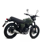 Arrow Brixton Felsberg 125 X Full System Exhaust 2019-2020 – Pro-Race