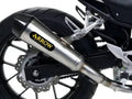 Arrow Honda CB 500 F Slip-On Exhaust 2019-2024 – X-Kone