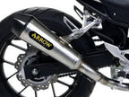 Arrow Honda CB 500 F Slip-On Exhaust 2019-2024 – X-Kone