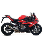 BMW S 1000 Rr 2019-2024 Exhaust System Arrow Gp2 Titanium - 71718MI71554GP - ARROW EXHAUSTS