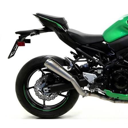 Arrow KAWASAKI Z 900 Full System Exhaust 2020-2024