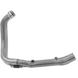 BMW F 900 Xr 2020-2022 Arrow Header Racing Stainless Steel - 71730MI - ARROW EXHAUSTS