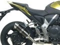 Arrow Honda CB 1000 R Slip-On Exhaust 2008-2016 – Street Thunder