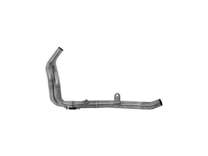 Honda Cbr 500r 2019-2020 Manifold Arrow Racing Dekat Stainless Steel - 71732MI - ARROW EXHAUSTS