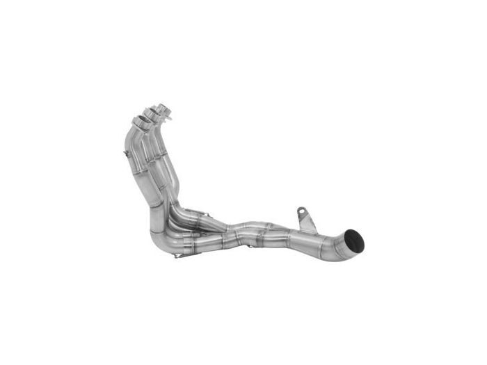 Honda Cbr 1000 Rr-r 2020-2022 Manifold Arrow Racing Stainless Steel - 71736MI - ARROW EXHAUSTS