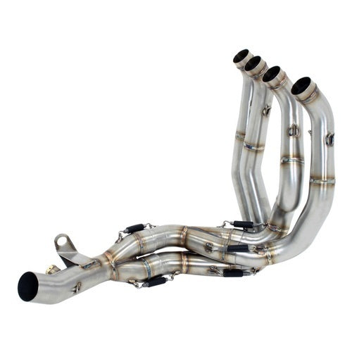 BMW F 850gs 2018-2020 Manifold Arrow Racing Dekat Stainless Steel - 71743MI - ARROW EXHAUSTS