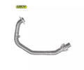 Arrow Husqvarna SVARTPILEN 401 Headers 2020-2023 – Stainless Steel