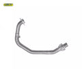 Arrow Husqvarna SVARTPILEN 125 Headers 2021-2023 – Stainless Steel