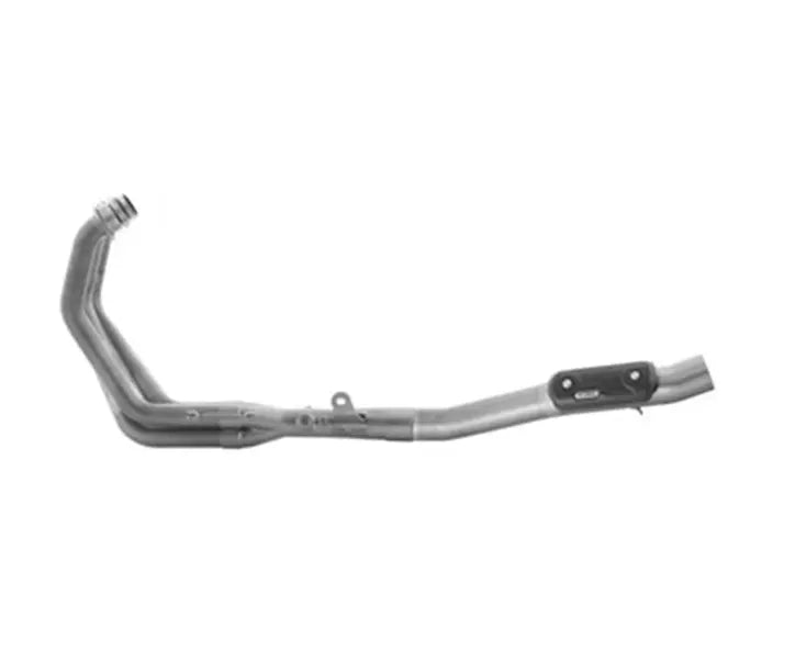 Arrow YAMAHA TRACER 9 GT Low Version Headers 2021-2024