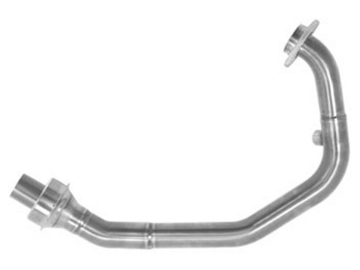 KTM Rc 390 2022-2024 Collectors Arrow Racing Interchangeable With Original - 71765MI - ARROW EXHAUSTS