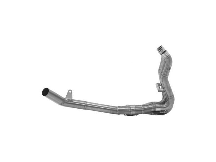Suzuki Gsx-s 1000 Gx 2024 Stainless Steel Exhaust Headers Arrow - 71766MI - ARROW EXHAUSTS