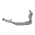 BMW S 1000 R 2021-2024 Manifold Arrow Racing Titanium - 71768MI - ARROW EXHAUSTS