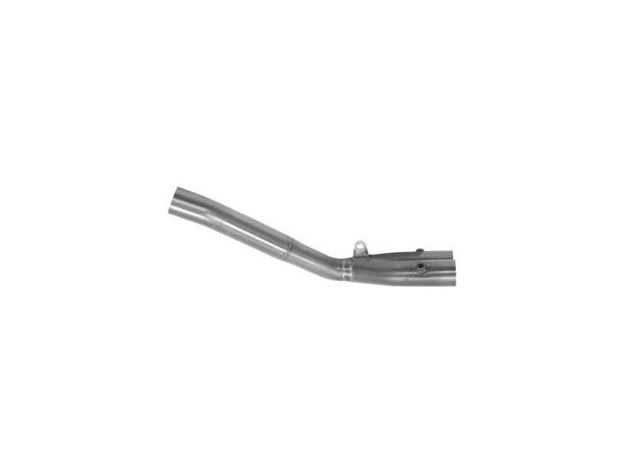 Yamaha Mt-10 2022-2023 Link Pipe Non Catalytic Arrow Stainless Steel - 71772MI - ARROW EXHAUSTS