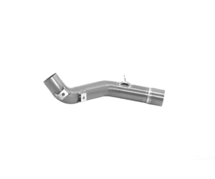 Arrow Centrale Stainless Steel Link Pipe for BMW F 800 Gs 2024-2026 - ARROW EXHAUSTS