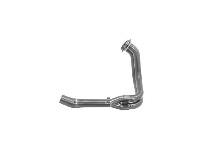 BMW F 850 Gs 2021-2024 Header Arrow Racing Stainless Steel - 71777MI - ARROW EXHAUSTS