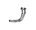 Arrow Moto Morini X Cape 650 Headers 2022-2024 – Stainless Steel