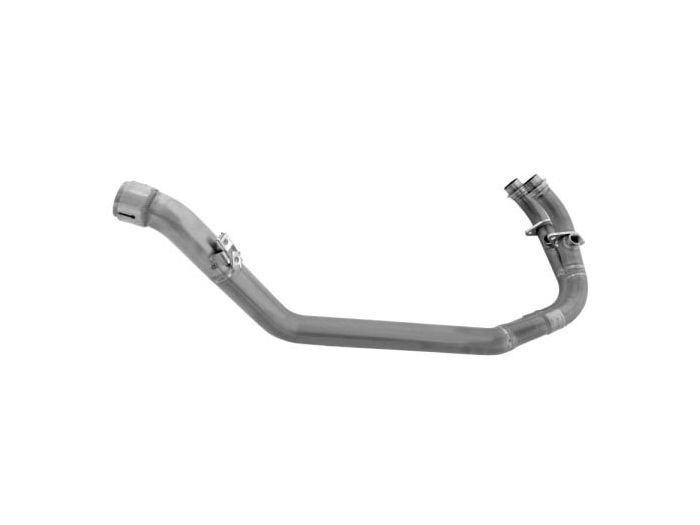 CF Moto 450nx/450sr 2023 Arrow Racing Collectors Interchangeable With Original - 71782MI - ARROW EXHAUSTS