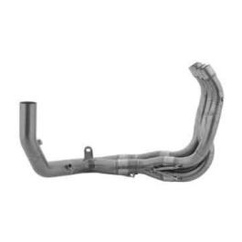 Honda Cbr 600 Rr 2024 Racing Exhaust Header Arrow Stainless Steel - 71784MI - ARROW EXHAUSTS