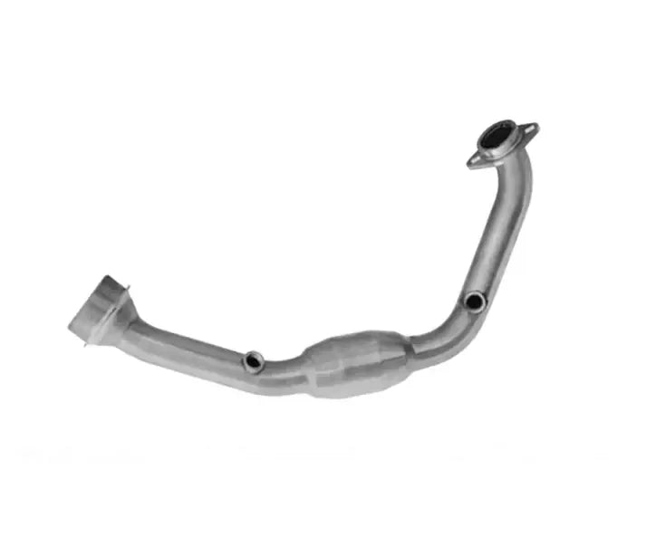 Arrow Stainless Steel Header Exhaust Arrow for KTM 390 Duke 2024-2026 - ARROW EXHAUSTS
