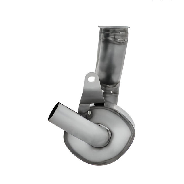Arrow Ducati SCRAMBLER 800 Link Pipe 2023-2024