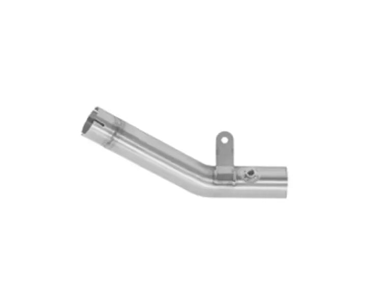 Arrow Exhaust Arrow Central Link Pipe Stainless Steel for Kawasaki ZX-6R 636 2024-2026 - ARROW EXHAUSTS