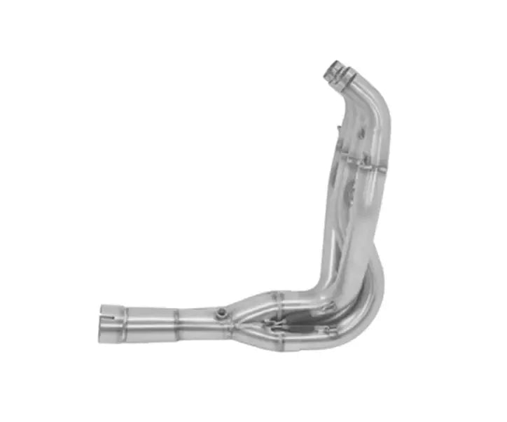 Arrow Exhaust Headers Stainless Steel for Kawasaki ZX-6R 636 2024-2026 - ARROW EXHAUSTS
