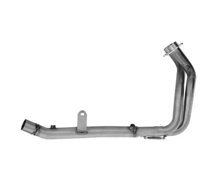 Arrow Stainless Steel Exhaust Headers Arrow for Honda CBR 500 R 2024 - ARROW EXHAUSTS