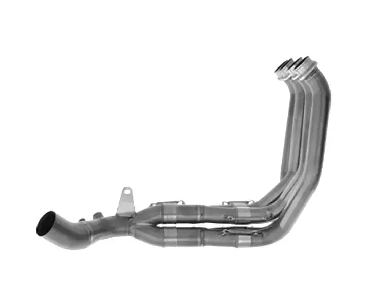 Arrow Exhaust Header Arrow Stainless Steel for Honda Cb 1000 Hornet 2025-2026 - ARROW EXHAUSTS