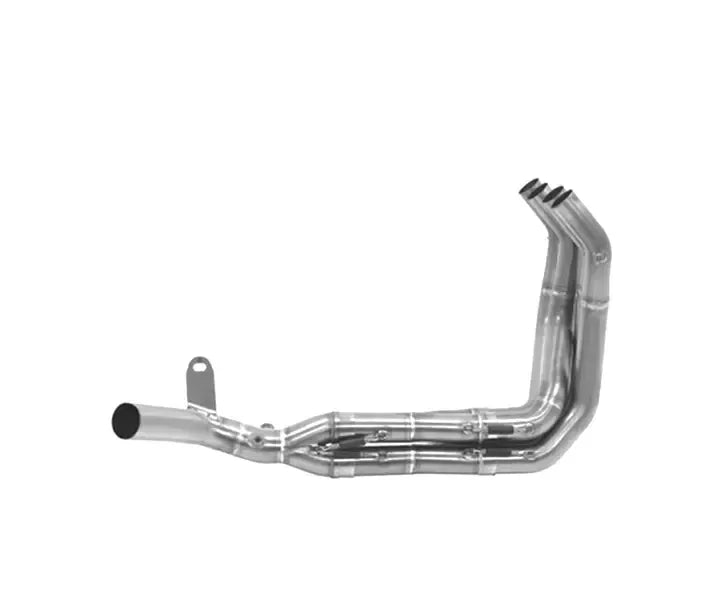 Arrow Exhaust Header Arrow Stainless Steel for Kawasaki Z 900 2025-2026 - ARROW EXHAUSTS