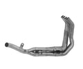 Arrow Exhaust Headers for Kawasaki Versys 1100 2025-2026 - ARROW EXHAUSTS