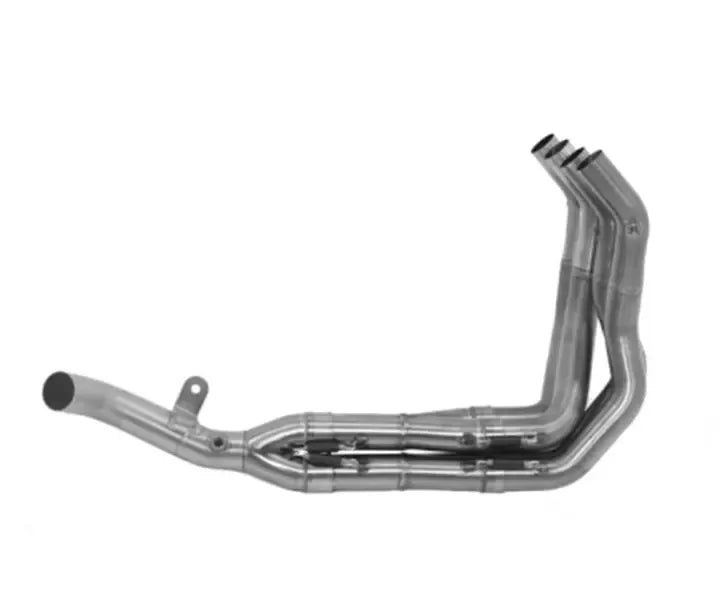 Arrow Exhaust Headers for Kawasaki Versys 1100 2025-2026 - ARROW EXHAUSTS