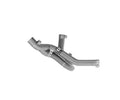 Arrow Titanium Central Link Pipe Exhaust Muffler Exhaust for Ducati Panigale / Streetfighter V2 / S 2025-2026 - ARROW EXHAUSTS