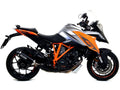 Arrow KTM 1290 Super Duke R Slip-On Exhaust 2017-2020 – Thunder Decat