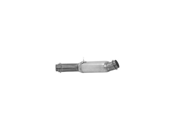 KTM 1290 Superduke Gt 2022-2024 Exhaust Pro-race Titanium Muffler + Racing Link Pipe Arrow - 71820PR71692MI - ARROW EXHAUSTS