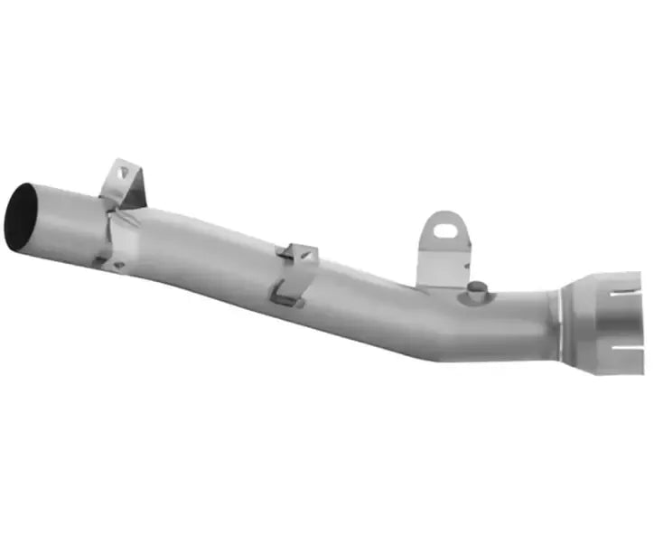 Arrow Central Link Pipe for Kawasaki ZX-10R / RR 2026 - ARROW EXHAUSTS